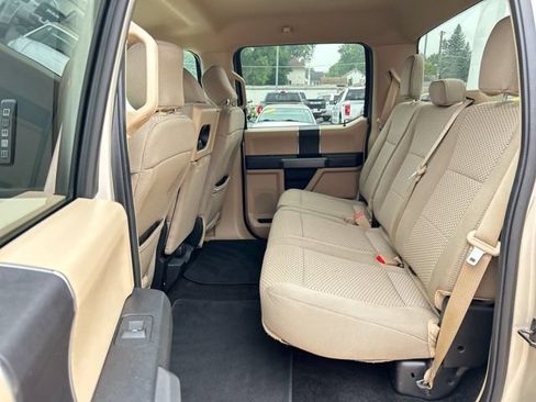 Used 2018 Ford F150 XLT RWD image 16