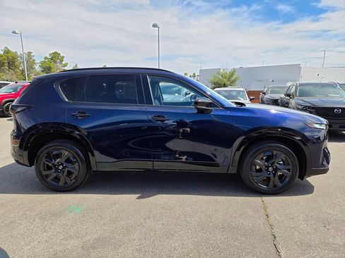 New 2026 MAZDA CX-5 2.5 S w/ Premium Plus Package AWD/4WD image 7