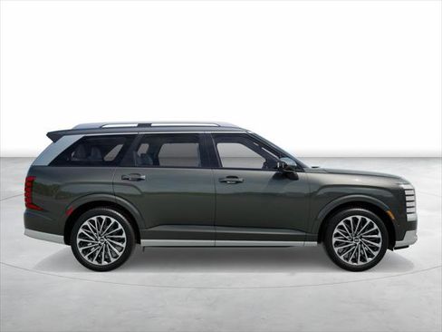 New 2026 Hyundai Palisade Calligraphy image 7