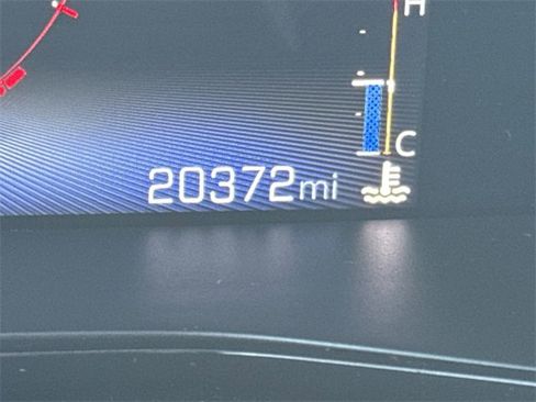 Used 2023 Chevrolet Colorado LT w/ LT Convenience Package image 17