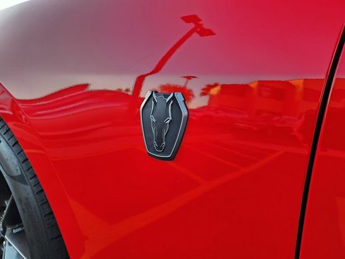 Used 2024 Ford Mustang Dark Horse image 12
