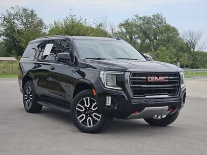 Used 2024 GMC Yukon AT4 w/ Technology Package