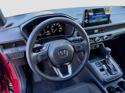 New 2026 Honda CR-V Sport image 9