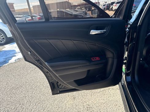 Used 2022 Dodge Charger R/T w/ Daytona Edition Group image 17