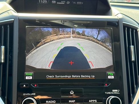 Used 2019 Subaru Crosstrek 2.0i Limited w/ Moonroof Package w/Navigation image 24