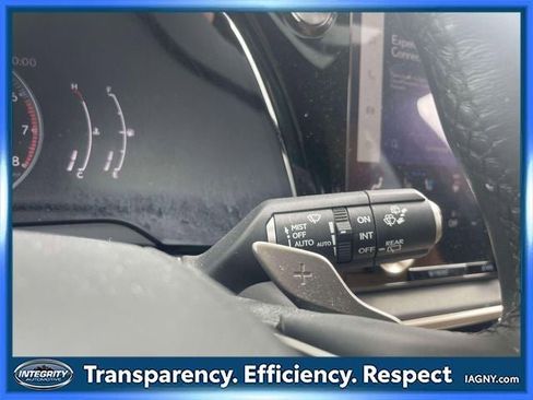 Used 2023 Lexus RX 350 Premium w/ Accessory Package (Z1) AWD/4WD image 25