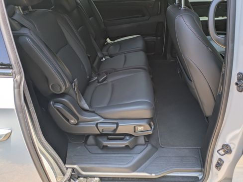 Used 2025 Honda Odyssey Sport-L image 31