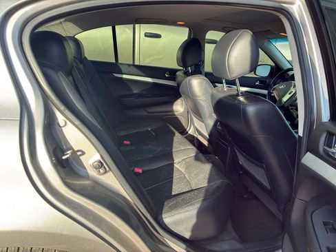 Used 2009 INFINITI G37 Journey image 15