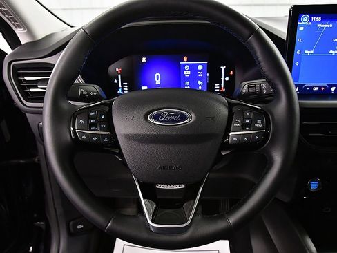 Used 2024 Ford Escape Active w/ Tech Pack #1 image 19