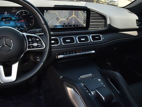 Used 2023 Mercedes-Benz GLE 350 4MATIC image 26