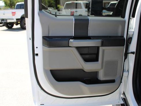 Used 2020 Ford F250 XLT w/ FX4 Off-Road Package AWD/4WD image 35