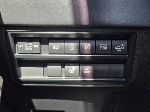 Used 2023 Toyota Tundra Platinum RWD image 23