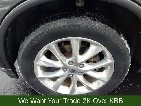 Used 2019 Dodge Durango Citadel image 34