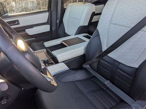 Used 2022 Toyota Tundra Capstone image 15