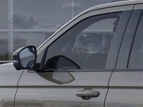 New 2026 Ford Expedition Max Platinum w/ Stealth Performance Package image 20