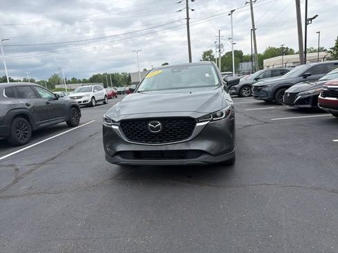 Used 2023 MAZDA CX-5 AWD 2.5 S image 19