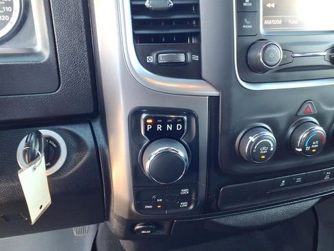 Used 2022 RAM 1500 Classic Warlock image 15