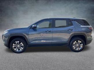 New 2026 Chevrolet Equinox LT w/ Convenience Package II video 2