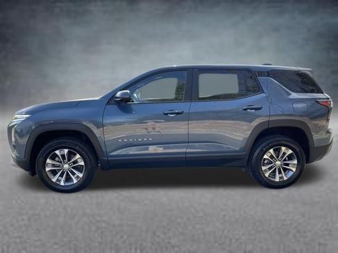 New 2026 Chevrolet Equinox LT w/ Convenience Package II image 2