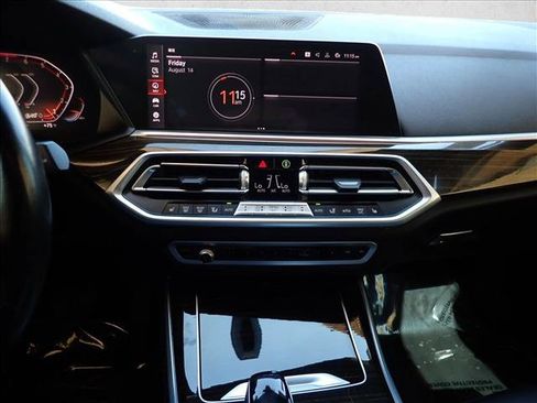 Used 2019 BMW X5 xDrive40i AWD/4WD image 18