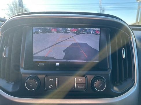 Used 2019 Chevrolet Colorado ZR2 w/ ZR2 Midnight Special Edition AWD/4WD image 21