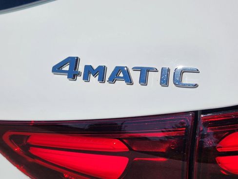 New 2025 Mercedes-Benz GLA 250 4MATIC image 15