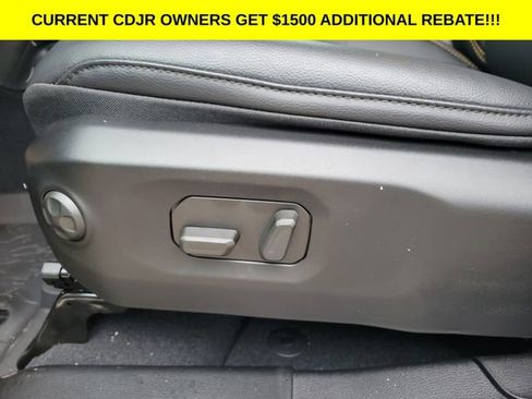 New 2026 Jeep Wrangler Sahara image 17