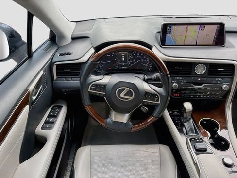 Used 2019 Lexus RX 350 AWD image 18