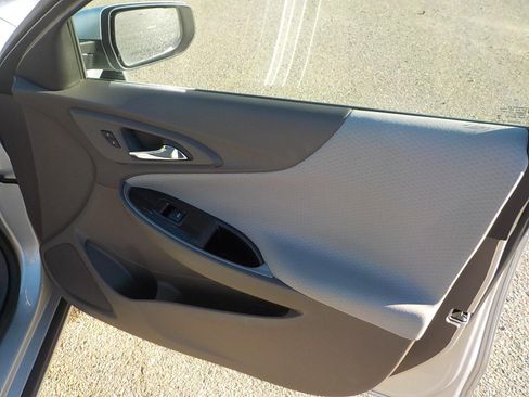 Used 2020 Chevrolet Malibu LS w/ Driver Confidence Package II image 14