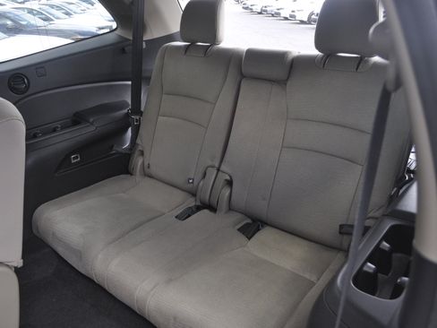 Used 2016 Honda Pilot EX image 12