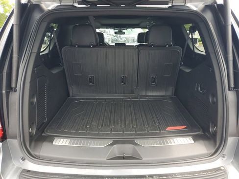 Used 2022 GMC Yukon XL AT4 w/ Max Trailering Package AWD/4WD image 30