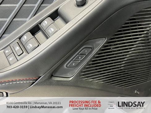 New 2026 Dodge Charger R/T Scat Pack w/ Track Package image 28