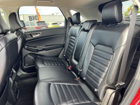 Used 2023 Ford Edge SEL w/ Convenience Package AWD/4WD image 31