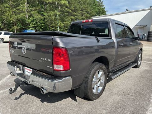 Used 2015 RAM 1500 Lone Star RWD image 7