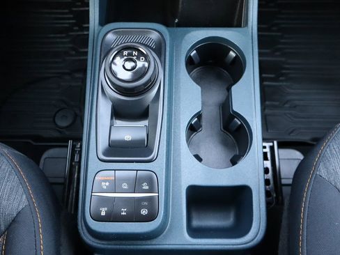 Used 2023 Ford Maverick Tremor w/ Tremor Off-Road Package image 37