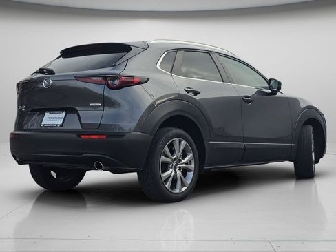 Used 2023 MAZDA CX-30 AWD 2.5 S w/ Select Package image 9