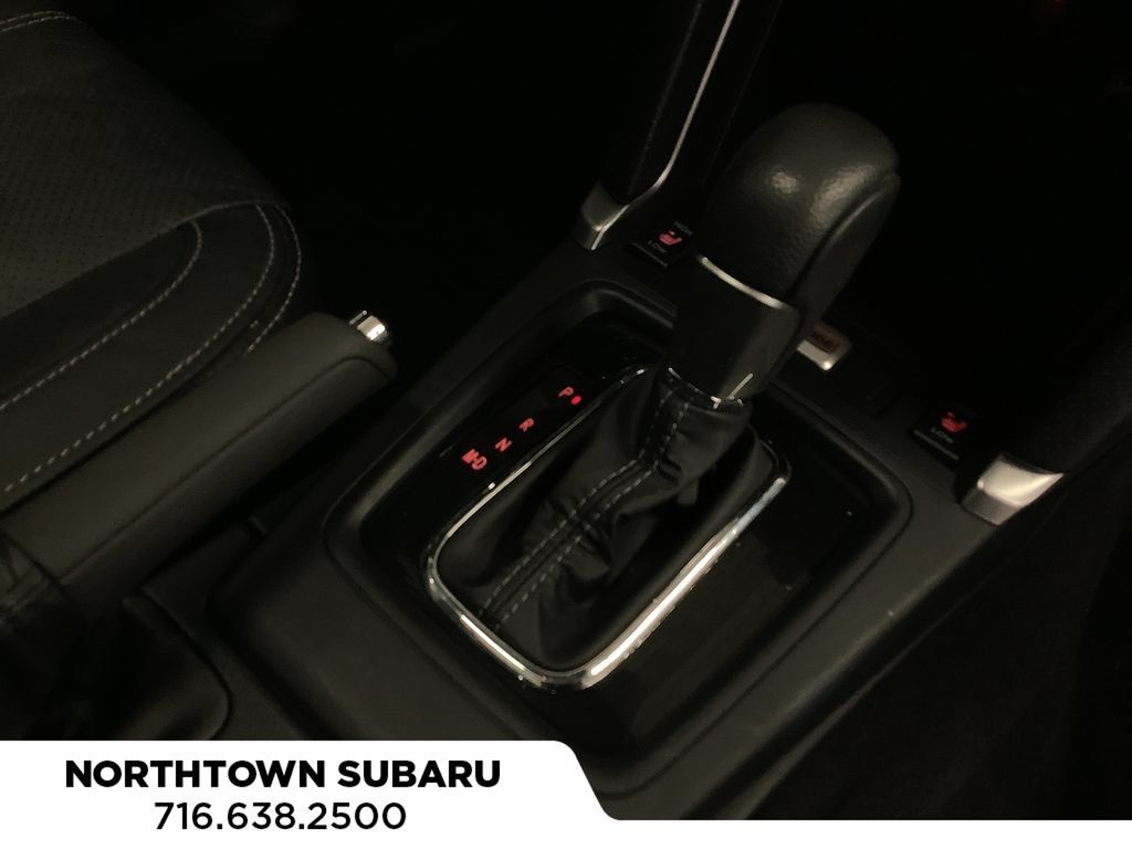 Used 2018 Subaru Forester 2.0XT Touring AWD/4WD image 13