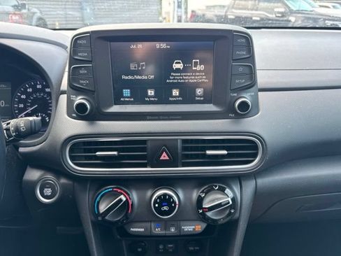 Used 2021 Hyundai Kona SEL FWD image 21