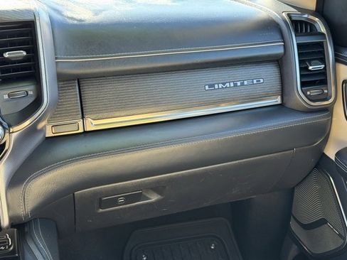 Used 2019 RAM 1500 Limited image 15