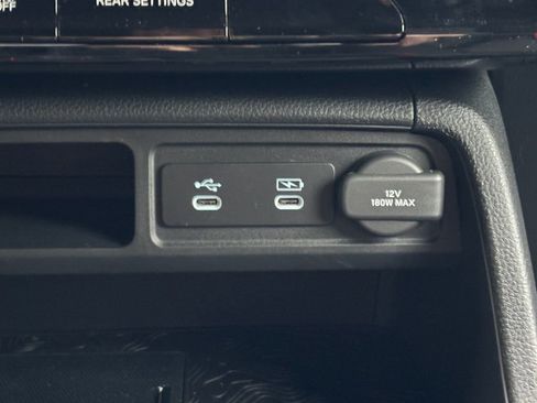 New 2026 Honda Passport TrailSport image 18