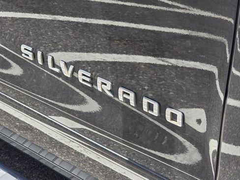 Used 2017 Chevrolet Silverado 1500 LT w/ All Star Edition RWD image 15