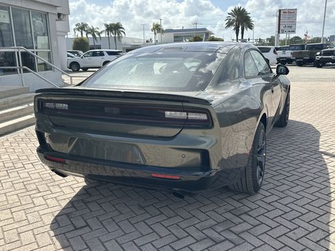 New 2026 Dodge Charger R/T AWD/4WD image 7