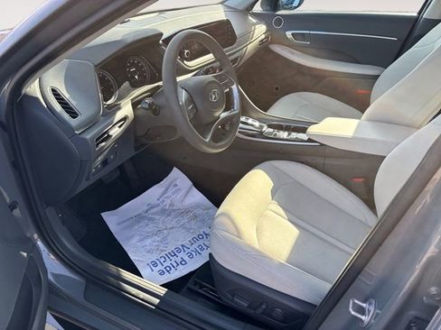 Used 2023 Hyundai Sonata SEL image 9