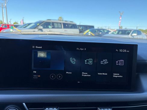 Used 2025 Hyundai Sonata SEL FWD image 21