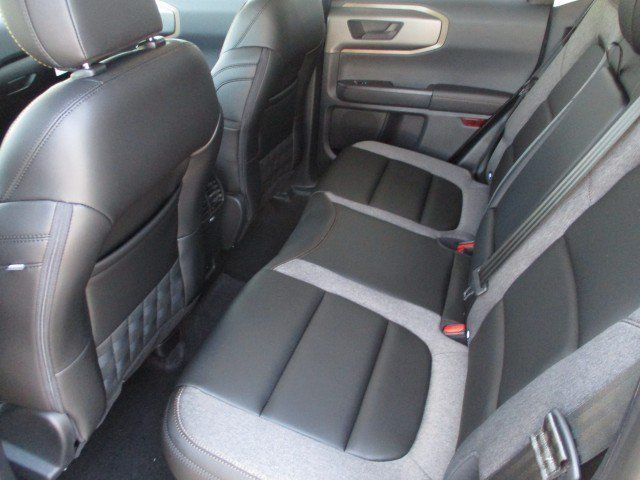 New 2026 Ford Bronco Sport Big Bend w/ Convenience Package AWD/4WD image 9