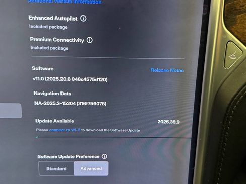 Used 2017 Tesla Model X P100D image 47