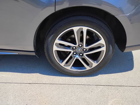 Used 2017 Acura MDX SH-AWD w/ Advance Package image 32