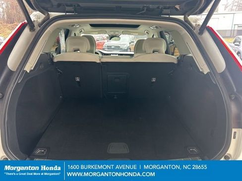 Used 2024 Volvo XC60 B5 Plus image 29
