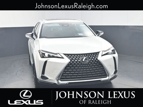 New 2025 Lexus UX 300h FWD image 4
