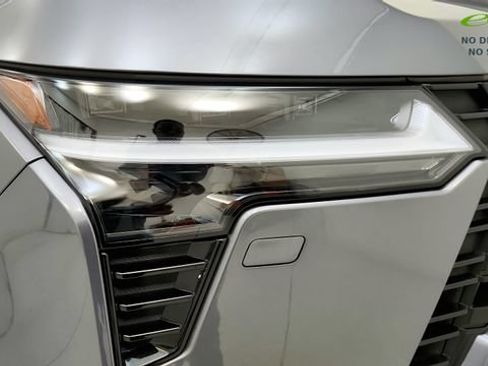 Used 2026 Lexus GX 550 w/ Accessory Package (2T) AWD/4WD image 22